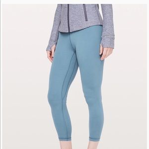 NWT Lululemon Align Pant II